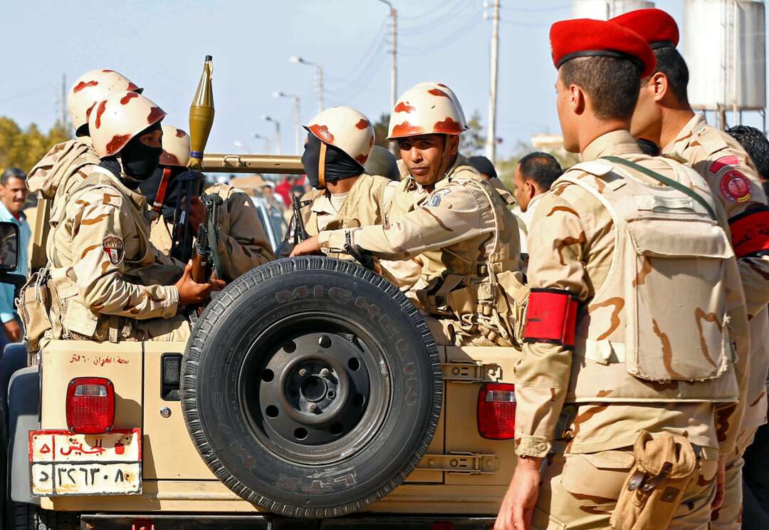 مصر.. وزارة الدفاع تعدل شروط الخدمة الإلزامية
