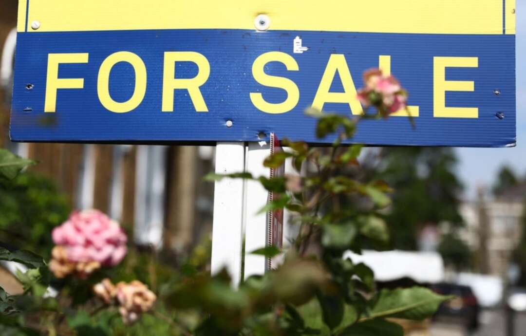 The most in nearly seven years, UK house prices increase by 10.9%