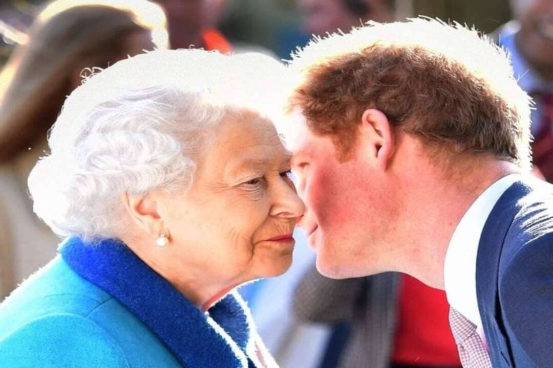 Queen Elizabeth invites Prince Harry for lunch at Windsor Castle