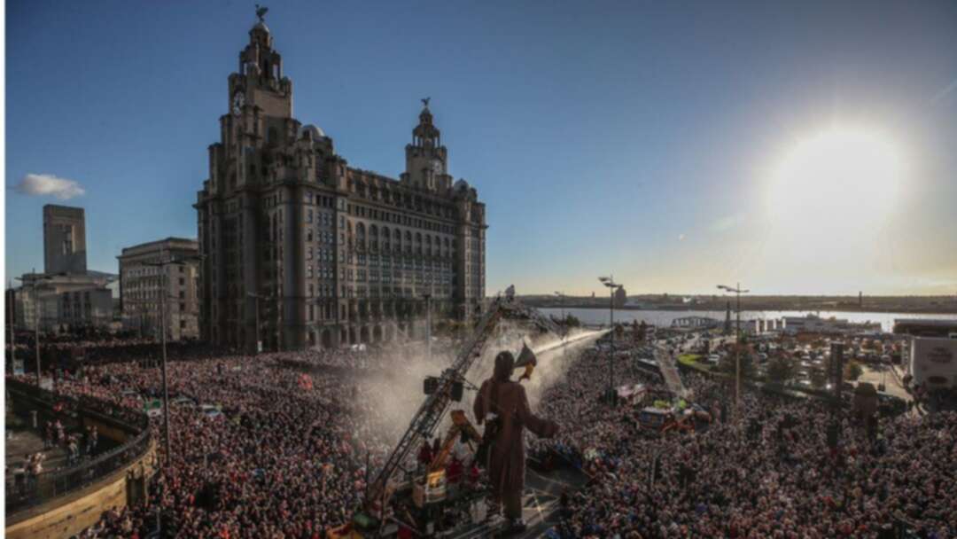 30 figures sign a letter not to strip Liverpool World Heritage status