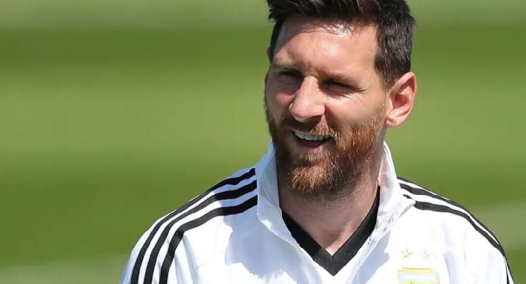 Lionel Messi is hungry for Copa America trophy with Argentina