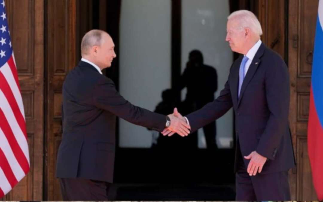 Biden and Putin at Geneva summit: From a rock bottom relations to speaking the same language