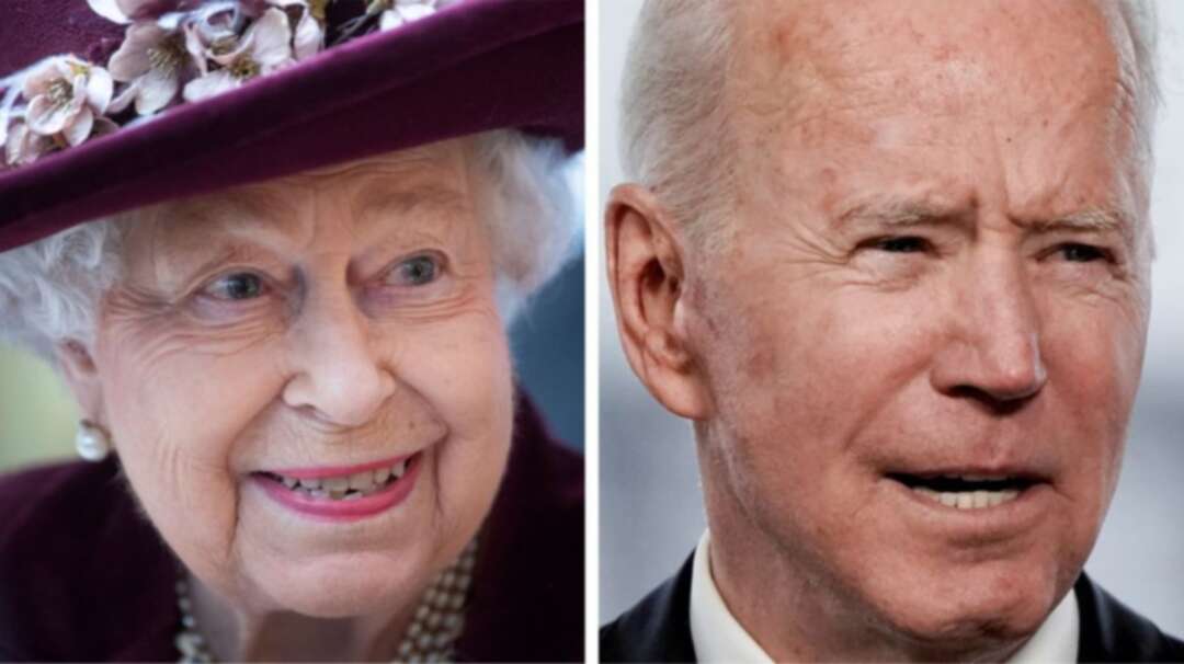 Queen Elizabeth meets President Joe Biden in 10 days