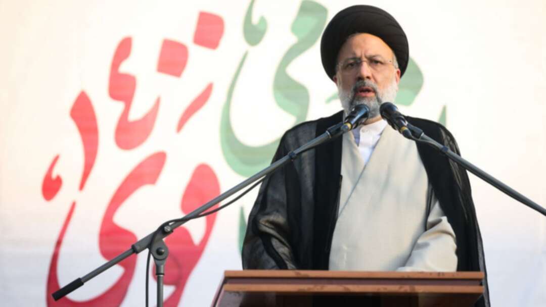 Iran's elected president, Ebrahim Raisi, accused of mass executions