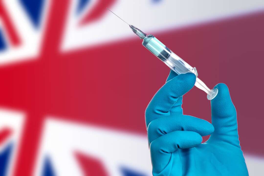 دراسة بريطانية تكشف مدى فعالية الجرعة الأولى للقاح كورونا