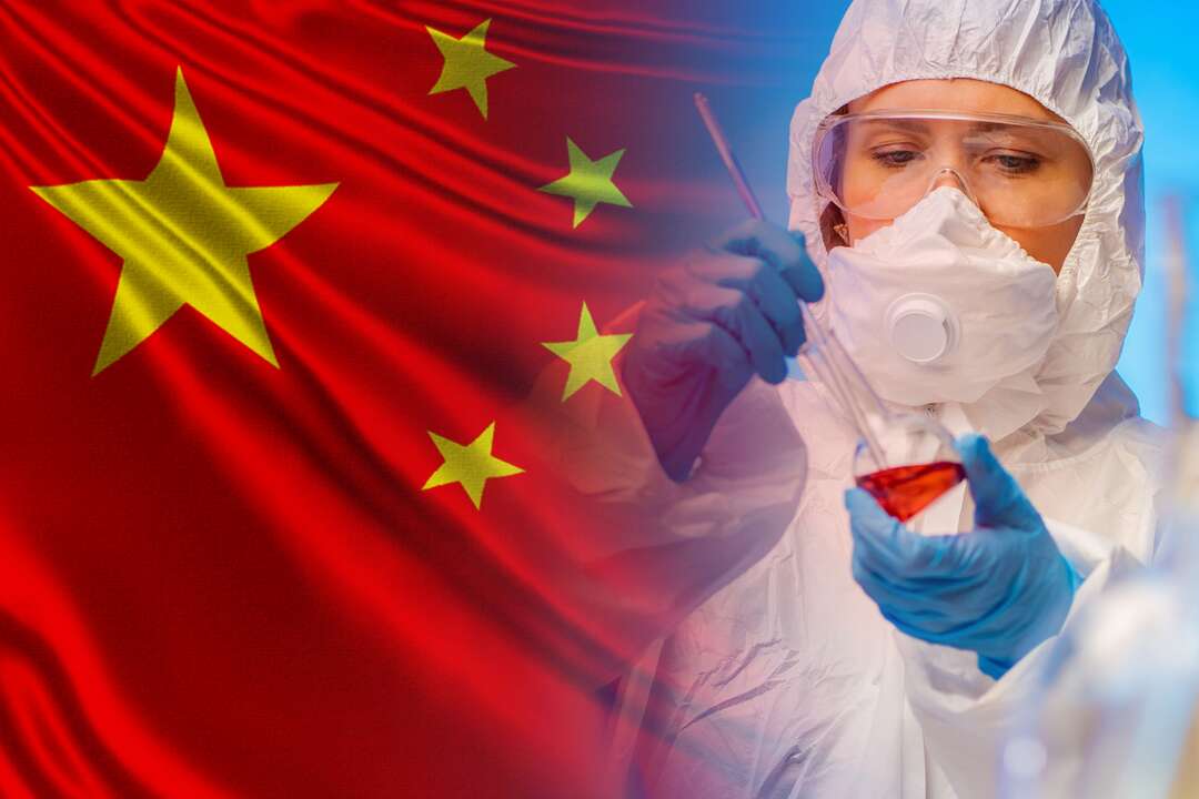 تقرير أميركي يرجّح تسرّب الفيروس من معمل في الصين