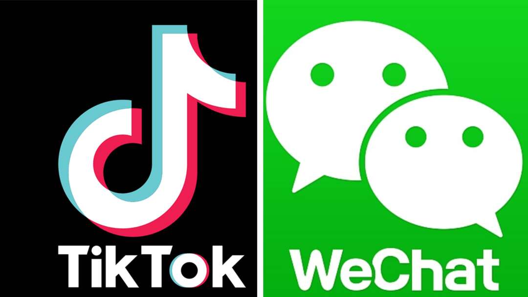 وزارة التجارة الأمريكية تلغي المعاملات على حظر TikTok وWeChat