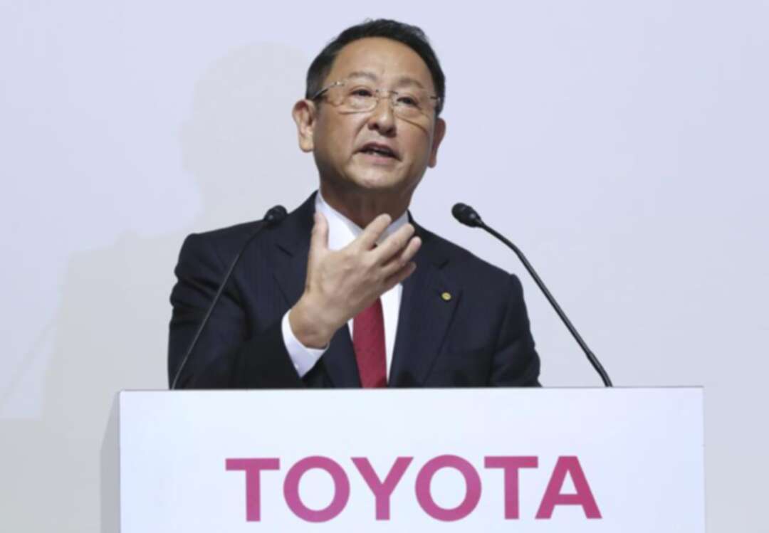 AP: Toyota reaches settlement over bullied engineer’s suicide