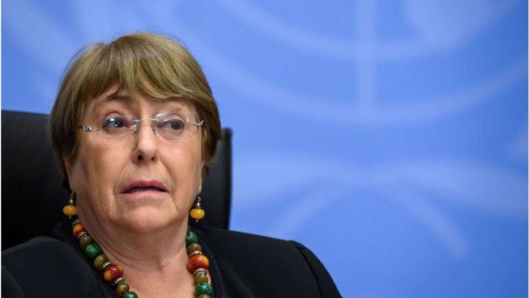 UN rights envoy Michelle Bachelet defends controversial China visit