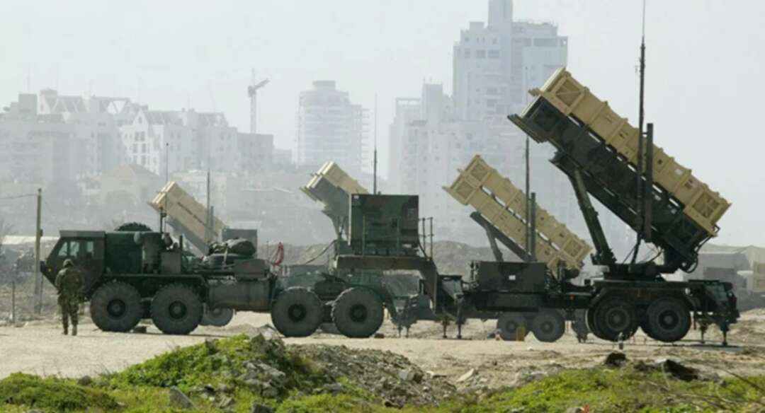 USA withdrawing Patriot Systems from Middle East to confront Russia and China
