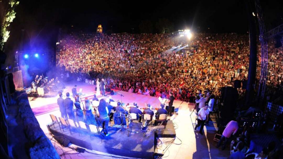 عودة المهرجانات الصيفية التونسية الكبرى للاحتفاء بالفن والموسيقى