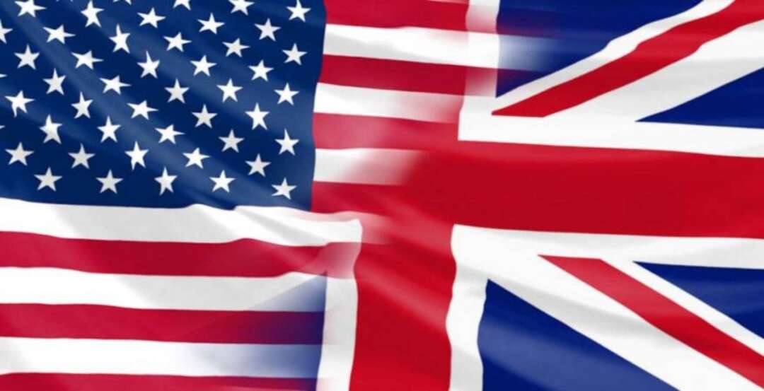 الحوار التجاري بين الولايات المتحدة وبريطانيا سيستمر في اسكتلندا