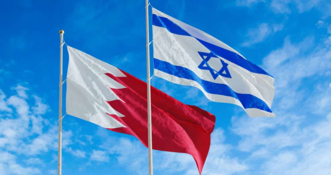 اجتماع إسرائيلي بحريني يبحث إيران وتوسيع اتفاقيات السلام