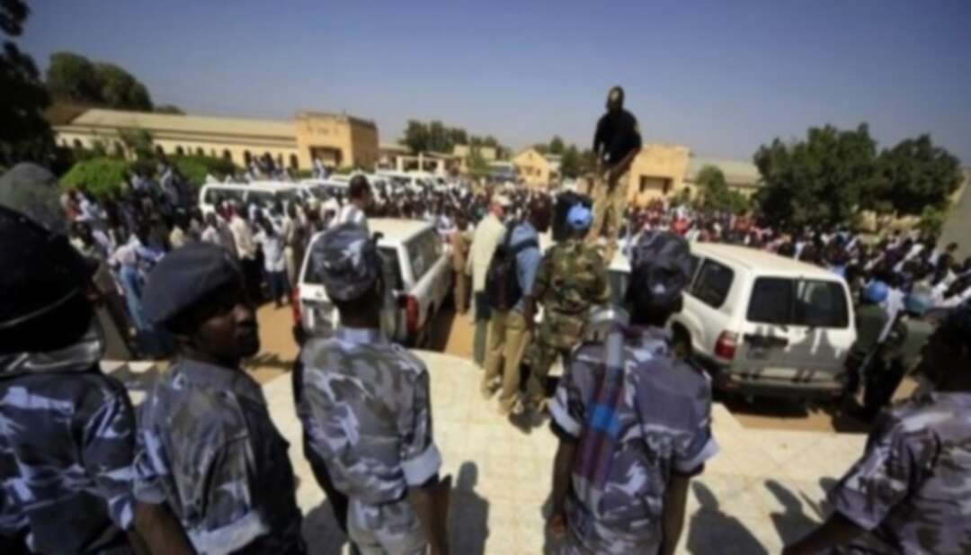 السودان يُجهض مُحاولات تخريبية لعناصر إخوانيّة