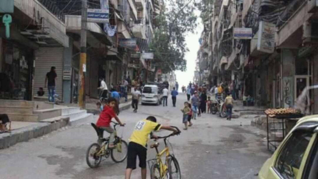 قوات النظام تُطبق حصارها على الأحياء الكُردية بحلب