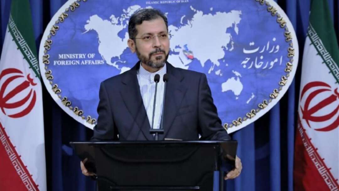 إيران: لم نتخذ قراراً بشأن الاستمرار في الاتفاق مع وكالة الطاقة الذرية