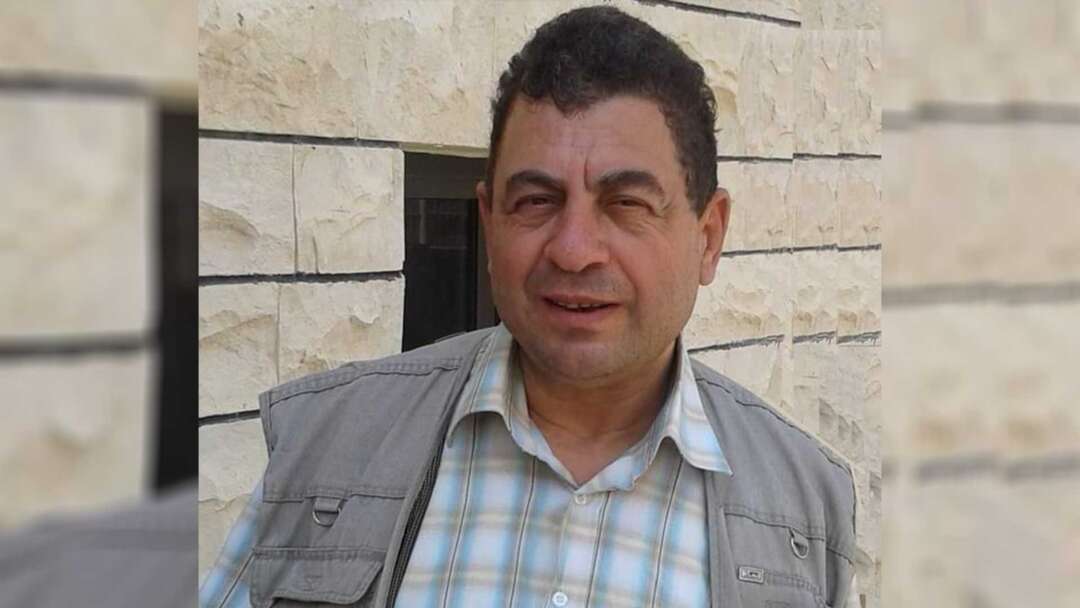 بيان إدانة واستنكار لاعتقال الصحفي السوري 