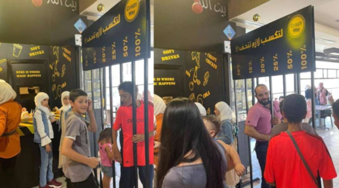 أسعار المواد الأساسية تؤدي لإغلاق عشرات المطاعم في دمشق