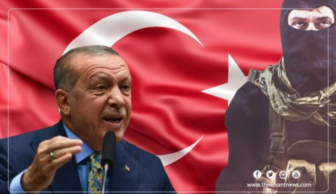السلطات التركية تلاحق مجموعات مصنّفة على لوائح الإرهاب