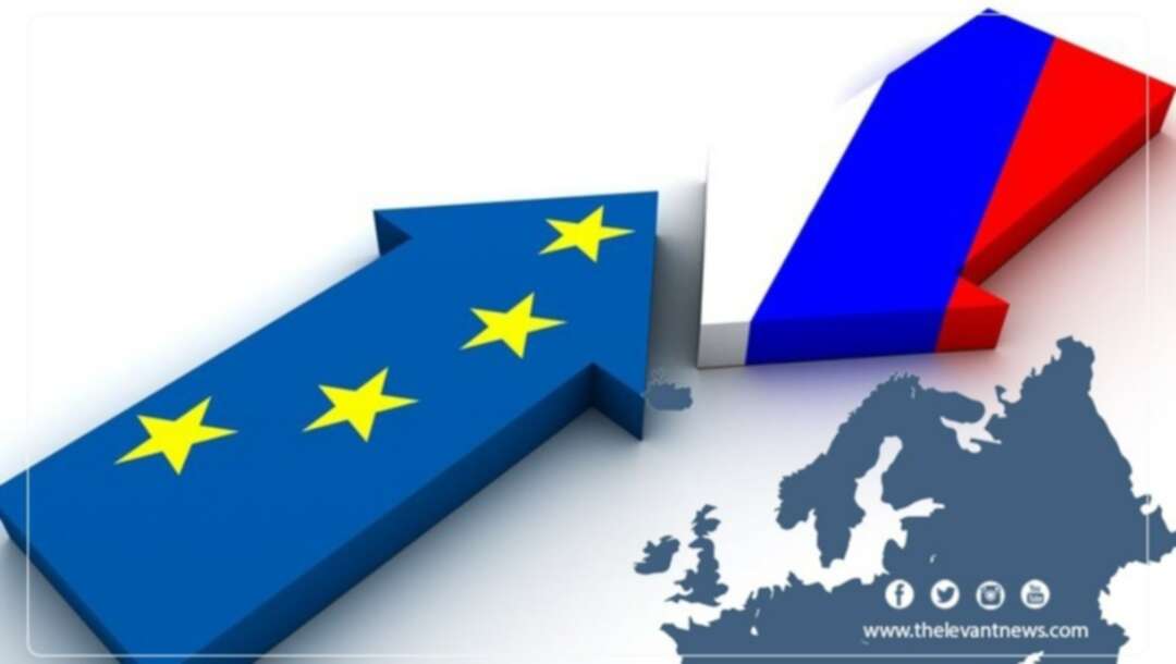الاتحاد الأوروبي إلى اتفاق لتقنين الغاز وسط مخاوف من تخفيضات روسية