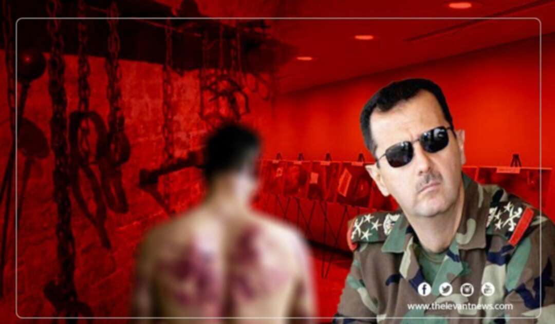 بوريل: لن نعترف بنظام الأسد ويجب محاسبة المتورطين في الجرائم