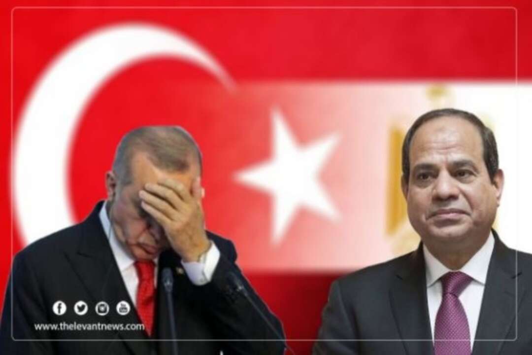 الحكومة التركية تنتظر موافقة السلطات المصرية على تعيينها سفيراً