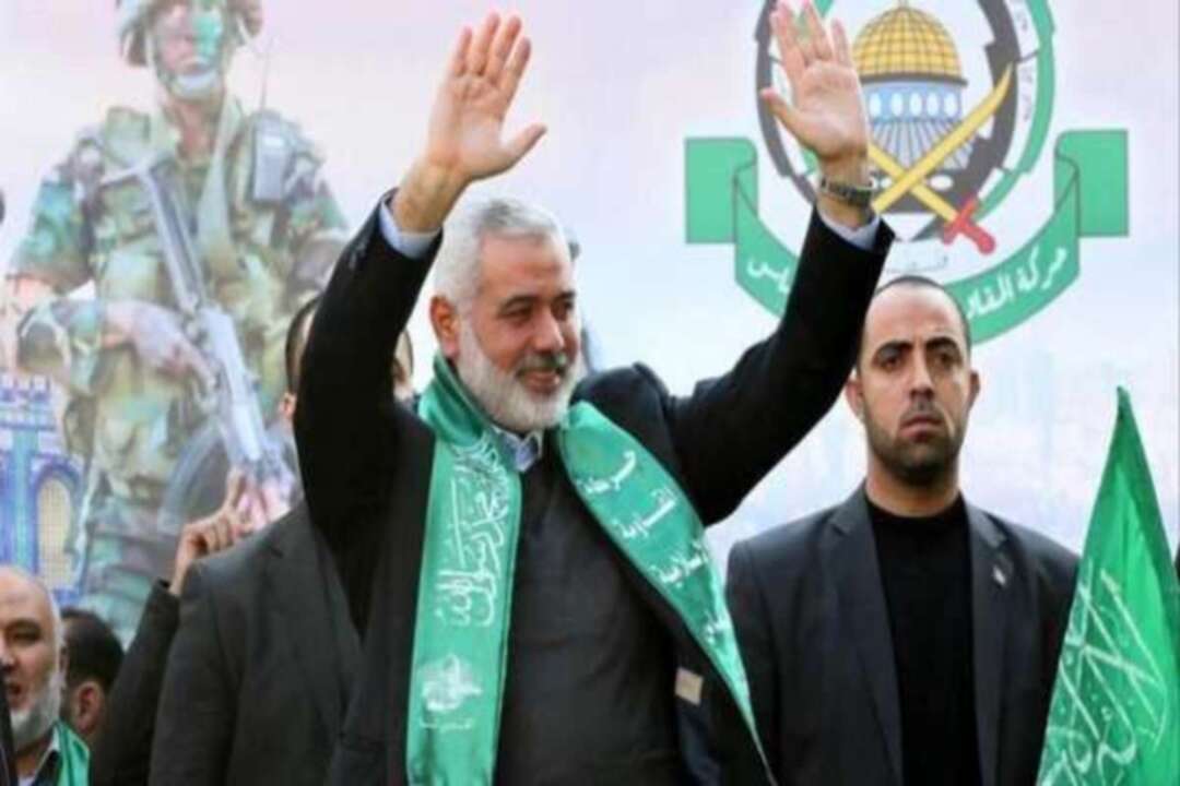 مسؤول في حماس يؤكد إعادة العلاقات مع النظام السوري
