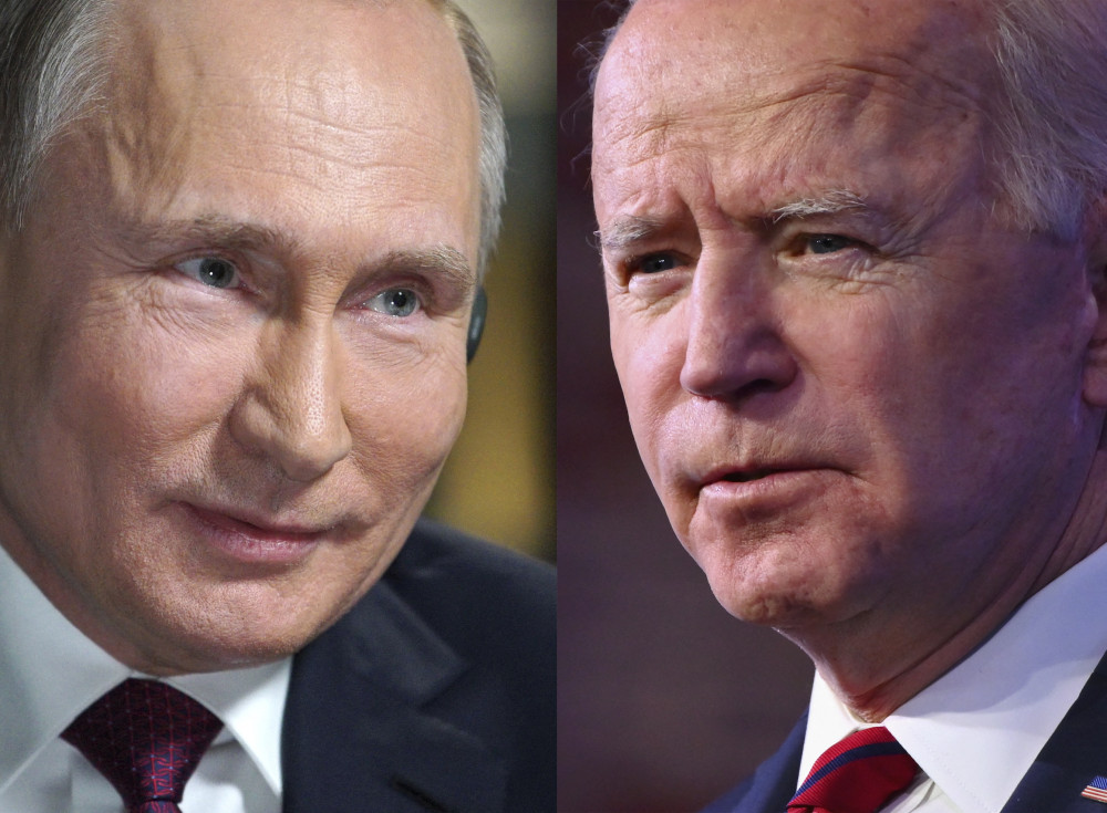 اتهام أميركي لروسيا بمحاولة عرقلة الانتخابات التشريعية