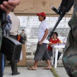 في سجون الإكوادور مجدّداً.. 27 قتيلاً في أعمال شغب