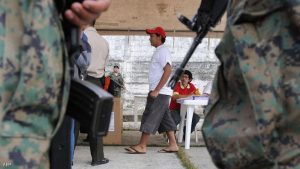 في سجون الإكوادور مجدّداً.. 27 قتيلاً في أعمال شغب 
