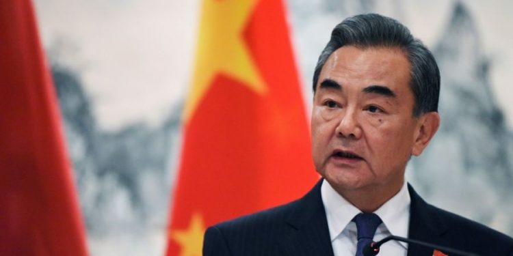 بعد تقرير أعمال هونغ كونغ.. الصين ترد بالعقوبات على كيانات أميركية