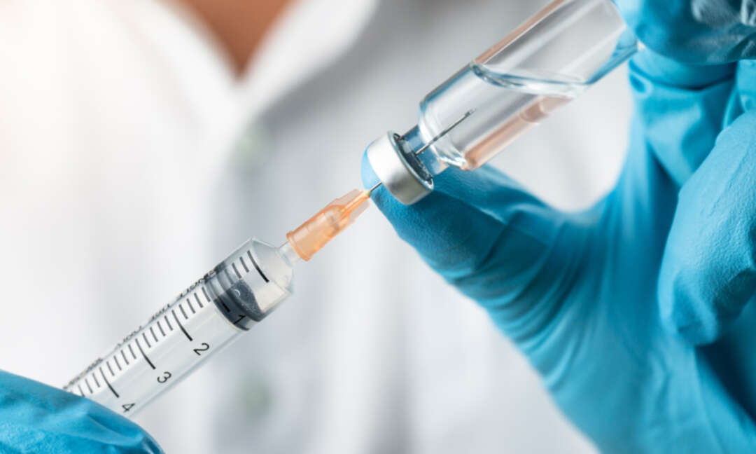 البرازيل تبدأ تطعيم الأطفال ضد كوفيد-19