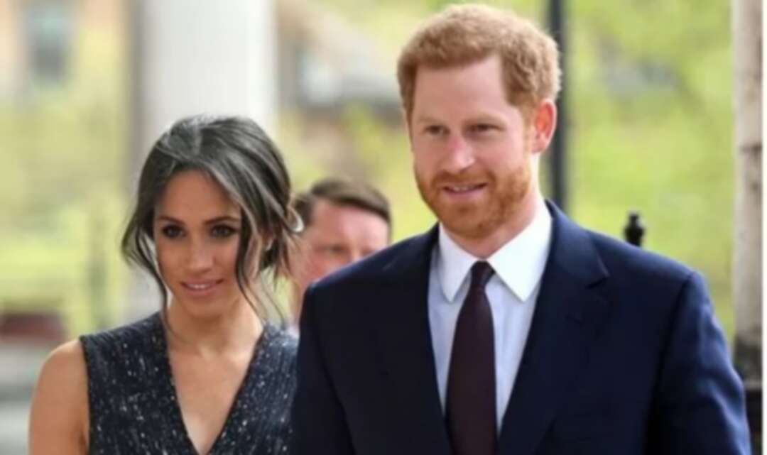 Harry and Meghan Faced the Queen and Prince Charles' attempts to Block their Financial Independence