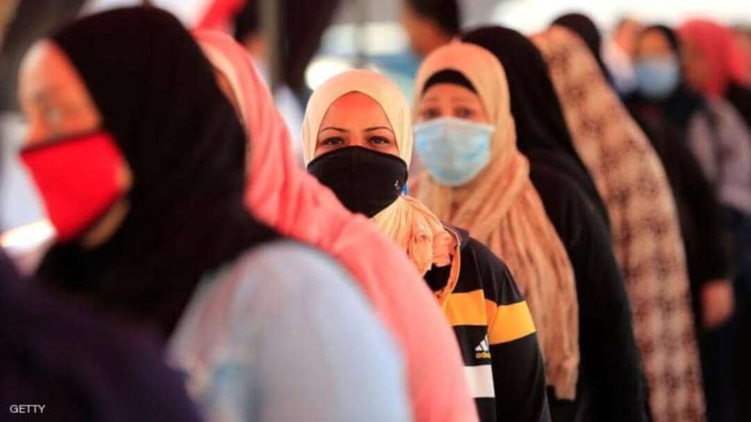 الصحة المصرية تعلن بدء إصدار شهادات التطعيم ضد كورونا