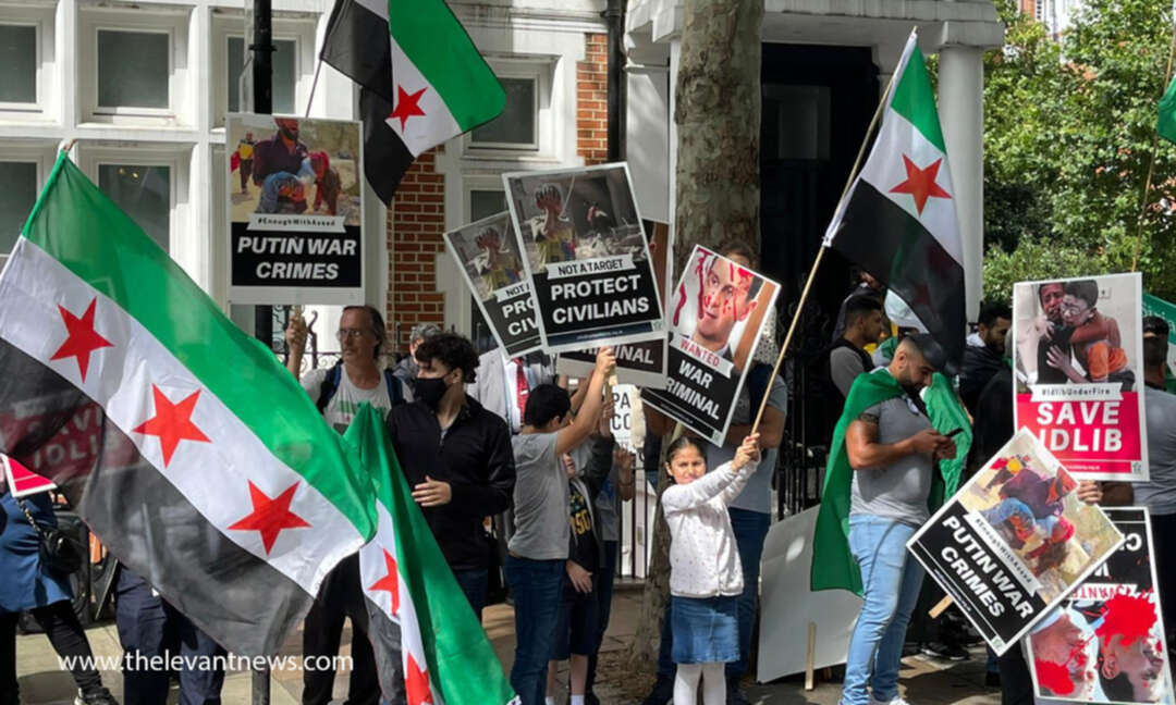 تعزيزات للنظام باتجاه درعا .. خوفاً من مظاهرات في ذكرى الثورة السورية