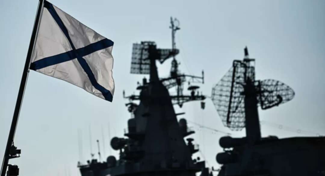 Russia Calls On UK To Stop Provocations In Black Sea