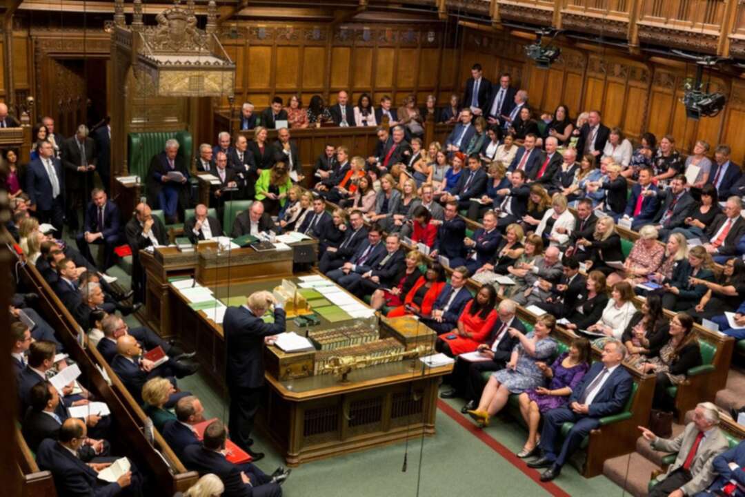 البرلمان البريطاني يثير قانون سحب الجنسية 