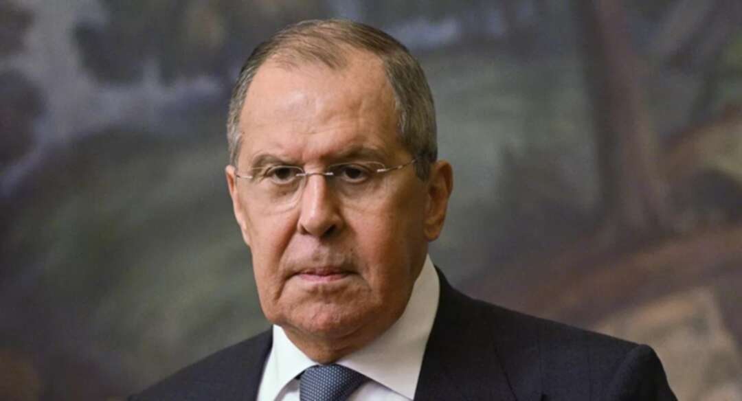 Lavrov: US Gives Russia no Clear Response to Tackle Cyber-crimes Issue