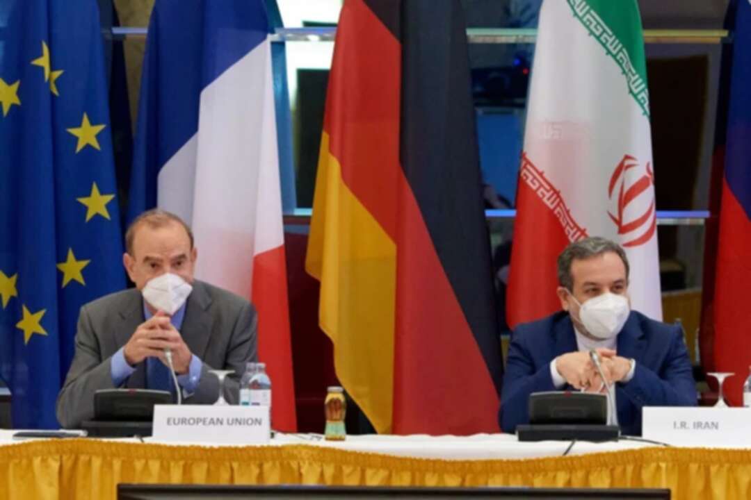 الأوروبيون.. ومحاولة إنقاذ الملف النووي الإيراني 
