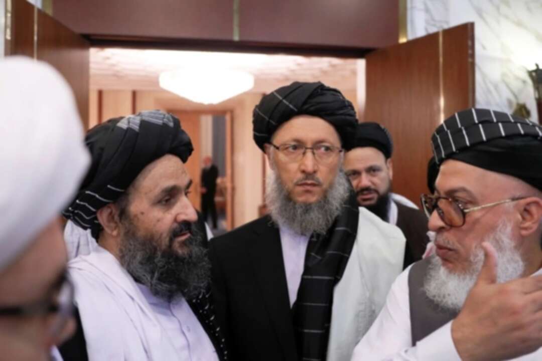 حركة طالبان في الصين.. البحث عن تطمينات مع الخارجية الصينية