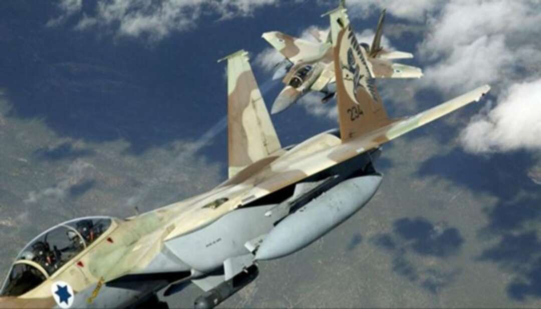 تكنولوجيا متقدمة.. إسرائيل تكشف قوتها العسكرية بهجوم مزعوم على إيران