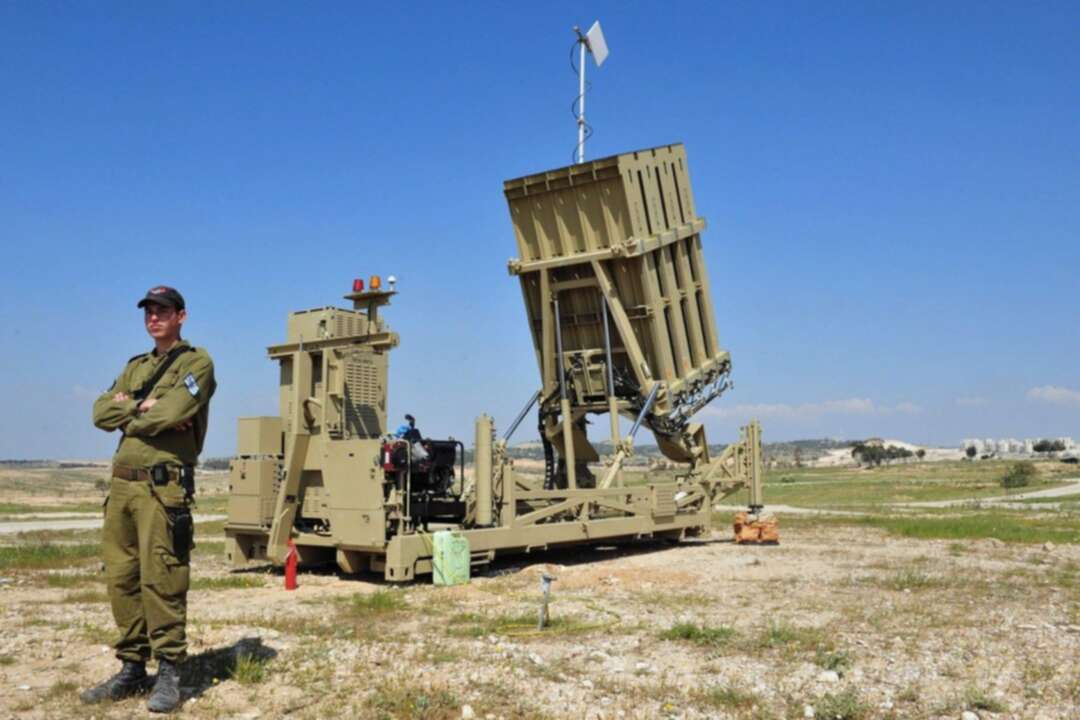 إسرائيل ستصدر للمغرب منظومات دفاعية مضادة للطيران والصواريخ