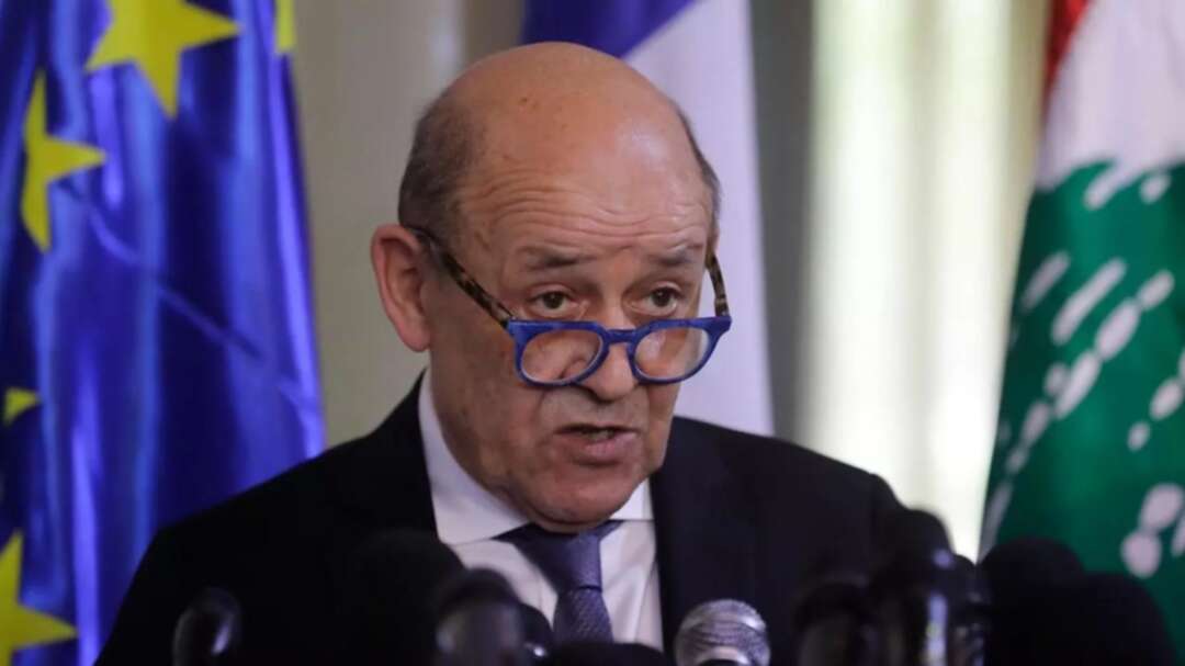 فرنسا إلى مؤتمر دولي حول ليبيا في نوفمبر قبل الانتخابات
