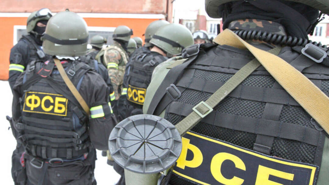 روسيا: إحباط أعمال إرهابية في موسكو خطط لها أعضاء تابعين لـ