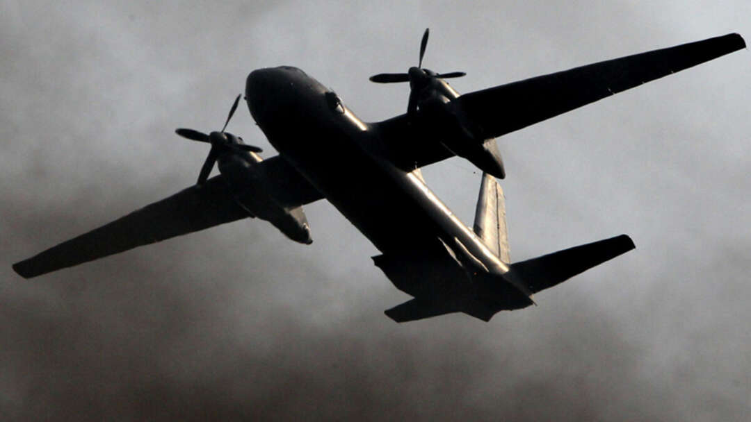 روسيا.. فقدان الاتصال بطائرة على متنها 29 شخصاً شرقي البلاد