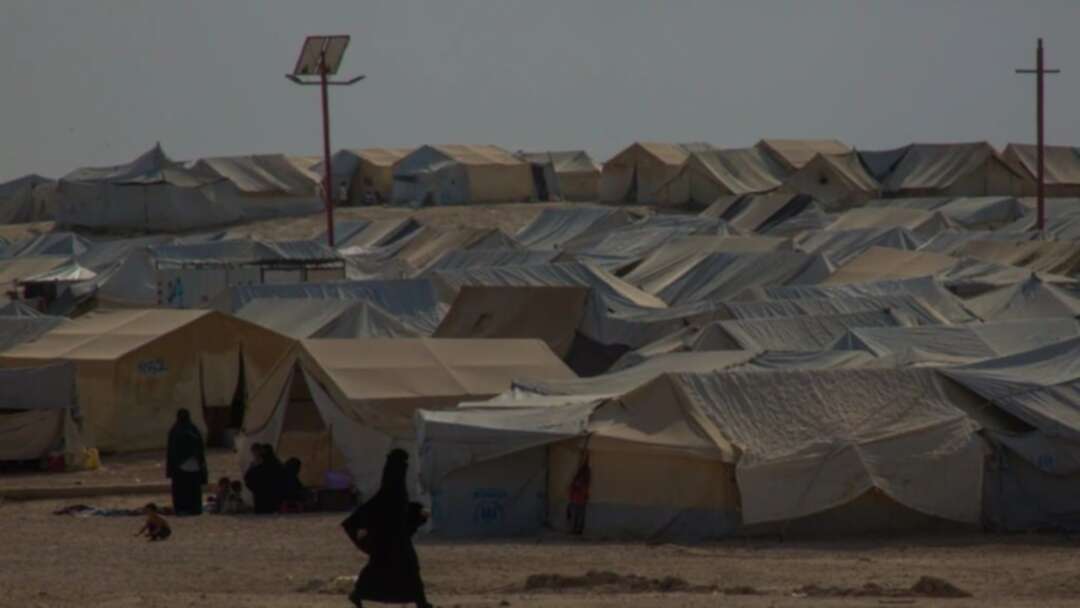 كوسوفو تعيد 11 من مواطنيها من المخيمات في سوريا