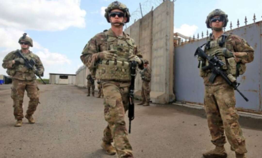 واشنطن تتوجه لتقليص وجودها العسكري في العراق