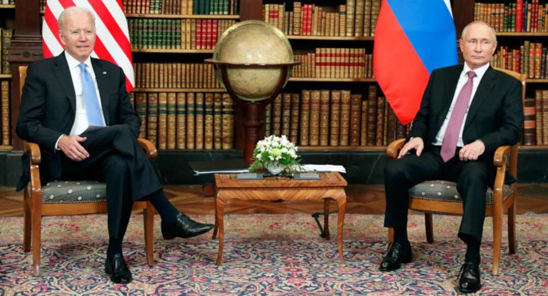 من أجل الاستقرار الاستراتيجي.. جولة ثانية من المحادثات بين واشنطن وموسكو