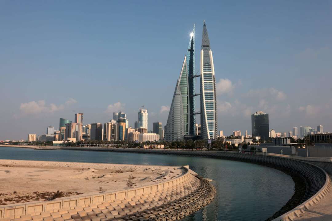 صندوق النقد: اقتصاد البحرين سينمو خلال السنة الحالية بنسبة 3.3%