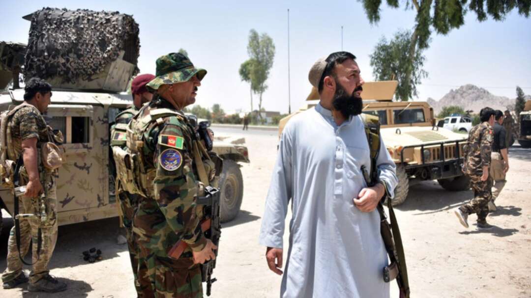 طالبان تعود لاستهداف الأمم المتحدة في هرات